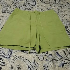 TALBOT SHORTS